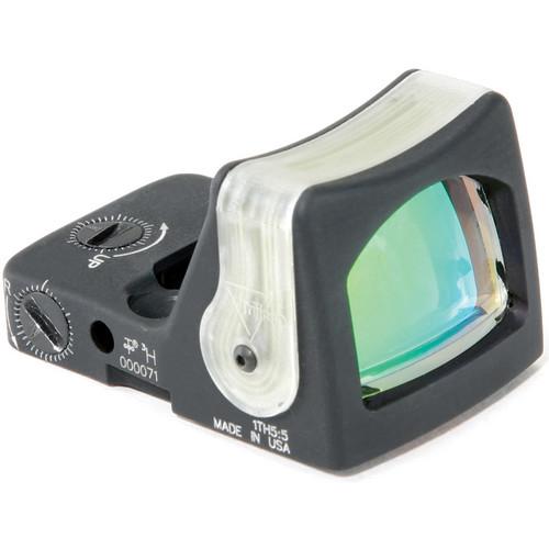 Trijicon RMR Dual Illuminated Sight