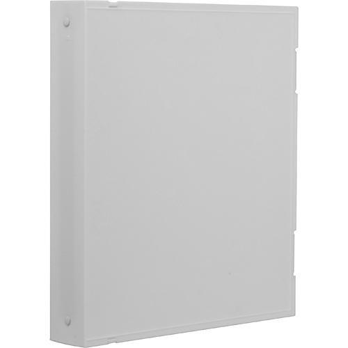 Vue-All Archival Safe-T-Binder with 1" O-Ring
