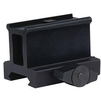 Weaver 99668 Aimpoint Micro Mount