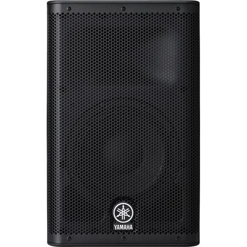 Yamaha DXR10 10" 1100W 2-Way Active Loudspeaker