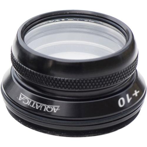 Aquatica 10 Wet Diopter Close Up Lens