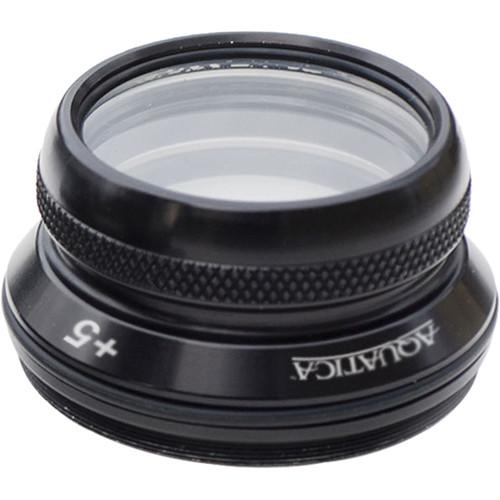 Aquatica 5 Wet Diopter Close Up Lens