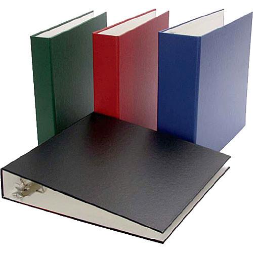 Archival Methods 17-5026 Collector Grade Ring Binder
