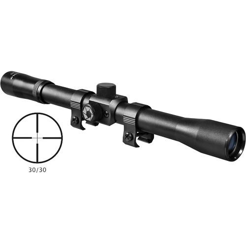 Barska 4x15 Rimfire Riflescope