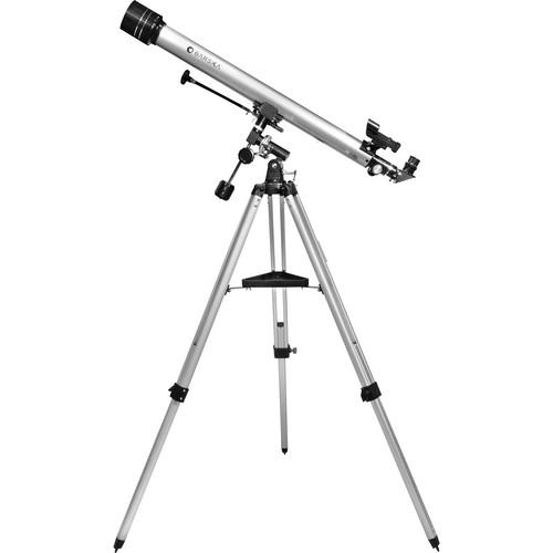 Barska 675 Starwatcher Refractor Telescope