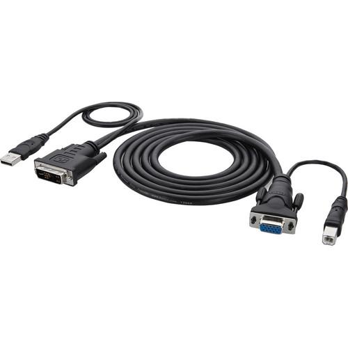 Belkin OmniView KVM Cable Adapter