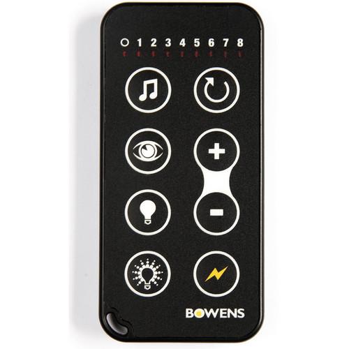 Bowens Remote Control Handset for Gemini