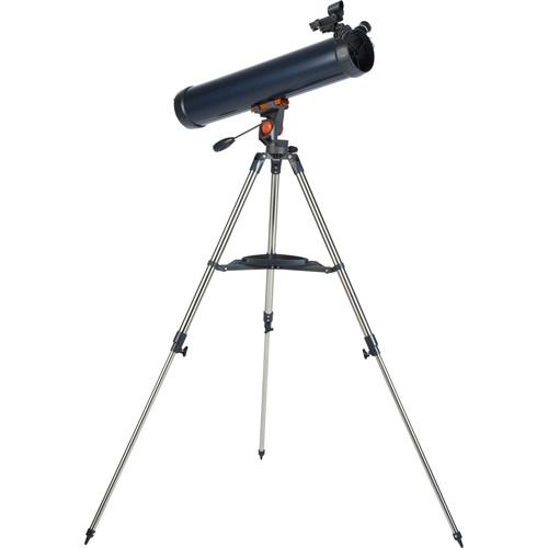 Celestron AstroMaster LT 76AZ Telescope
