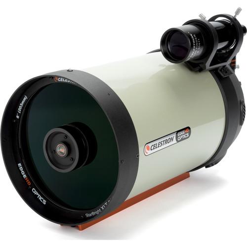 Celestron EdgeHD CG-5 8" f 10 Aplanatic Schmidt-Cassegrain Telescope