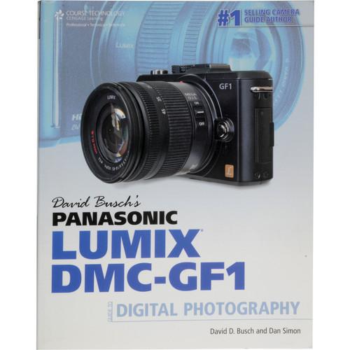 Cengage Course Tech. Book: David Busch