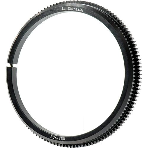 Chrosziel C-206-850 Split Gear Ring for Canon EF 70-200mm Lens
