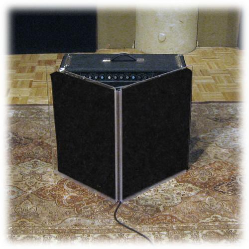 ClearSonic Dark Gray GoboPac 20