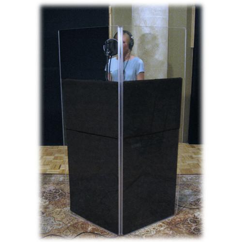 ClearSonic Dark Gray GoboPac 50