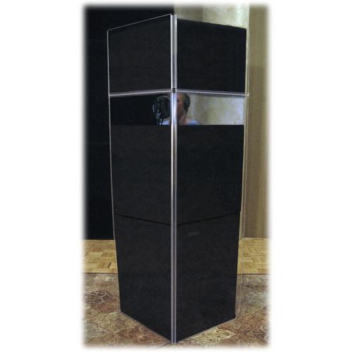 ClearSonic Dark Gray GoboPac 70