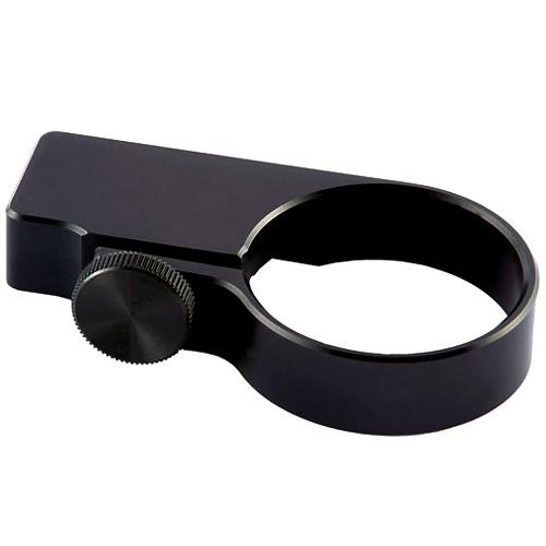 Custom Brackets Flash Mounting Plate FS for Sunpak Handle Mount Flashes