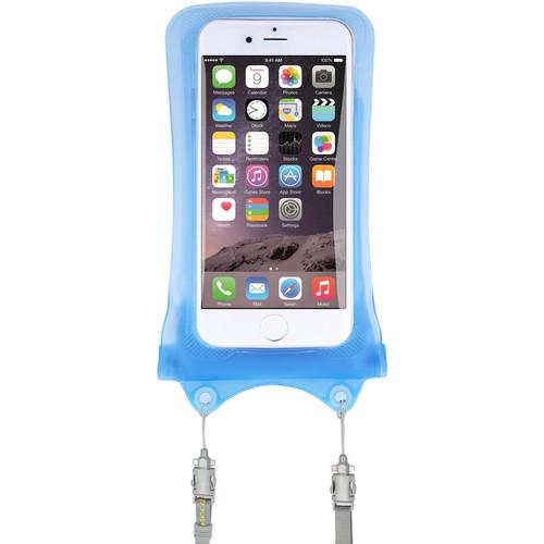 DiCAPac WPI10 Waterproof Case for iPhone