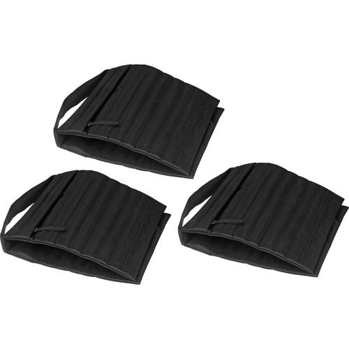 Digital Juice 30 lb Sandbag - Empty