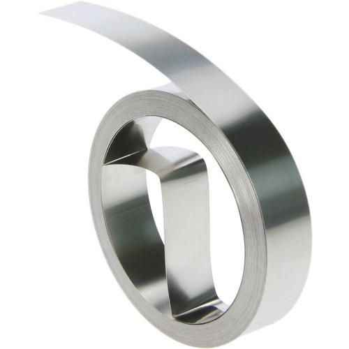 Dymo 1 2" Non-Adhesive Stainless Steel Tape
