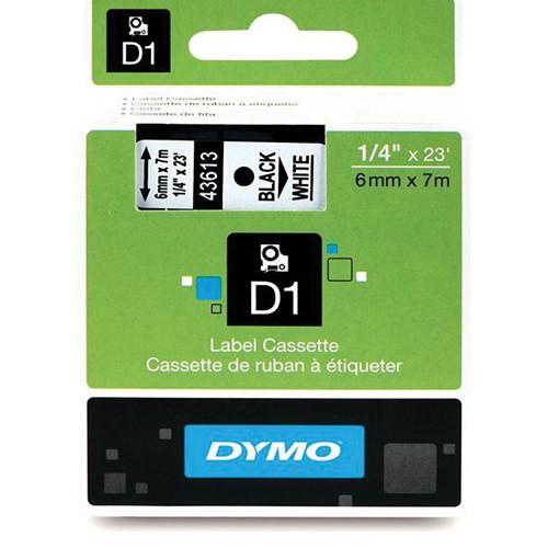 Dymo Standard D1 Labels