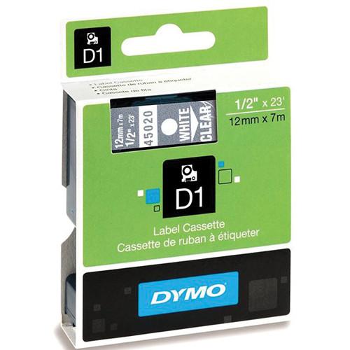 Dymo Standard D1 Labels