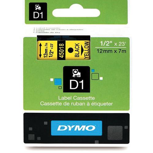 Dymo Standard D1 Labels
