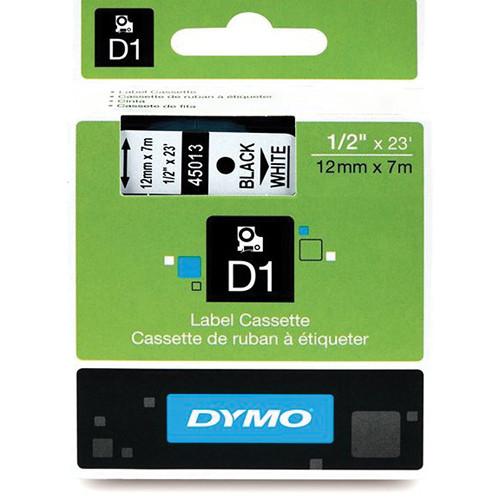 Dymo Standard D1 Labels
