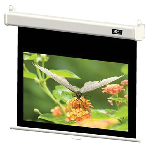 Elite Screens M84VSR-PRO PRO SRM Manual Projection Screen