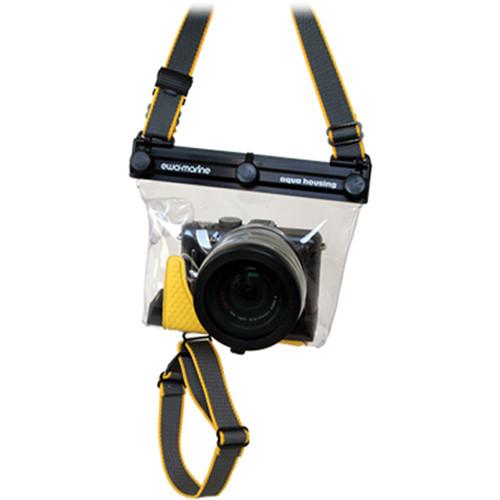 Ewa-Marine D-B Underwater Housing For Mirrorless Cameras
