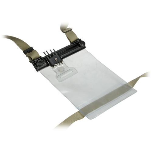 Ewa-Marine Deep Water Pouch with Waterproof Cable Connector - 300