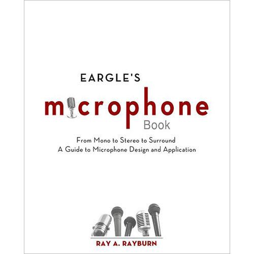 Focal Press Book: Eargle
