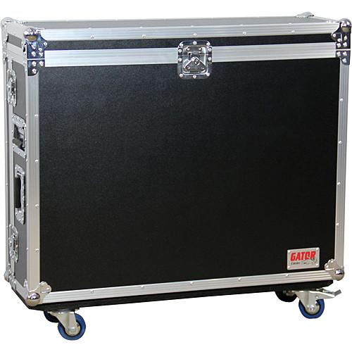 Gator Cases G-TOUR Case For Presonus 24.2 Live Mixer