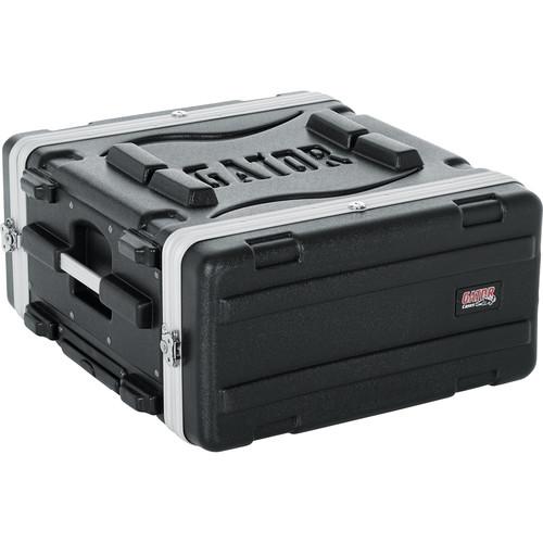 Gator Cases GRR-4L Roller Rack Case