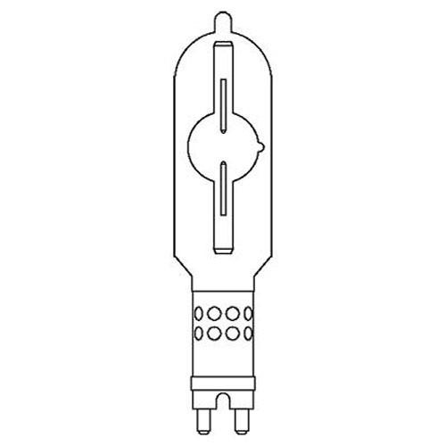 General Electric CSR18000 SE HR HID Metal Halide Lamp