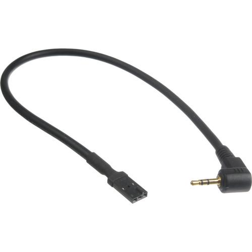 GigaPan Remote Port Trigger Cable for Epic 100 Camera Mount