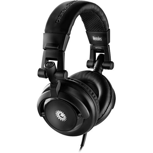 Hercules HDP DJ M 40.1 HEADPHONES