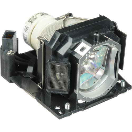 Hitachi CPX2021LAMP Projector Lamp and Filter
