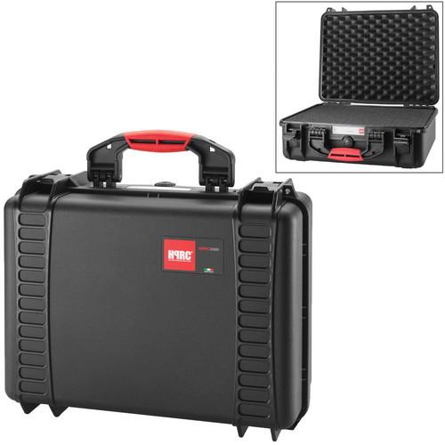 HPRC 2460F HPRC Hard Case with Foam