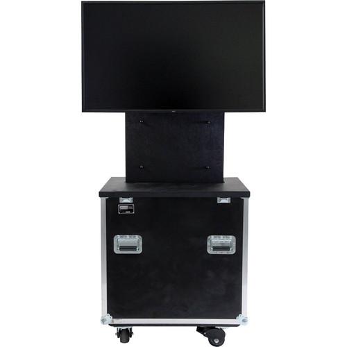 JELCO Roto-Lift Flat Screen Lift Case
