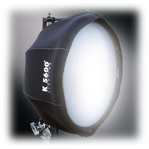 K 5600 Lighting Big Eye Fresnel Kit