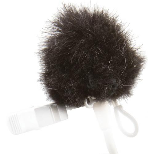 K-Tek KTFUZ Lavalier Windscreen