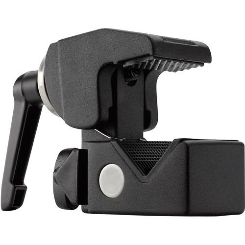 Kupo Convi Clamp With Adjustable Handle