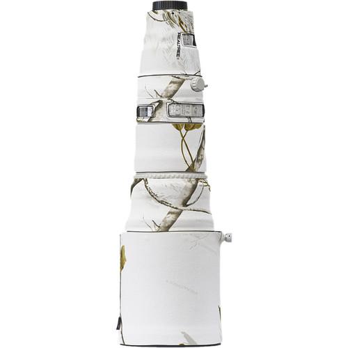 LensCoat for the Canon 500mm f 4 IS II Lens