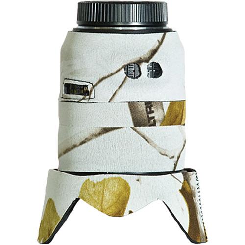 LensCoat Lens Cover for Nikon 24-120 f 3.5-5.6 AF-S VR Lens