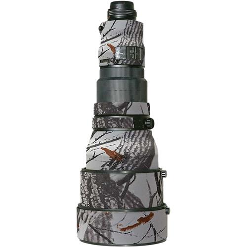 LensCoat Lens Cover for Nikon 400mm f 2.8 AF-S I Lens