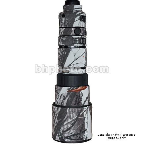 LensCoat Lens Cover for Nikon 400mm f 2.8 AF-S II Lens