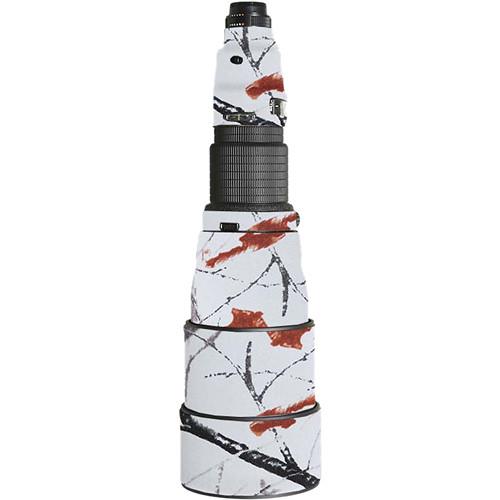 LensCoat Lens Cover for Nikon 600mm f 4 AF-S I Lens