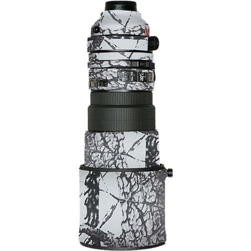 LensCoat Lens Cover for the Nikon 300mm f 2.8 VR VR II Lens