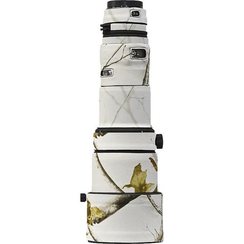 LensCoat Lens Cover for the Sigma 500mm f 4.5 EX DG APO HSM Lens