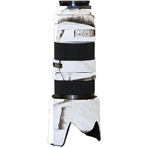 LensCoat Lens Cover for the Sony 70-200mm f 2.8 Lens