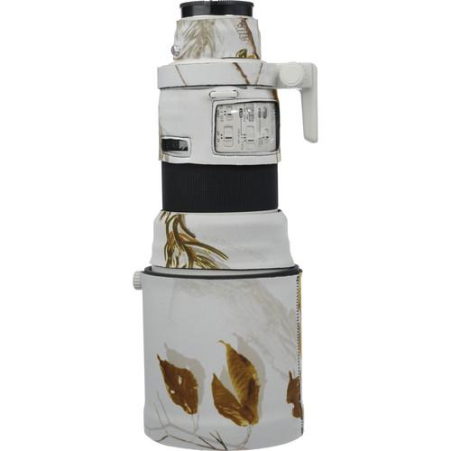 LensCoat Lens Cover For the Sony SAL-300F28G 300mm f 2.8 APO G SSM Lens